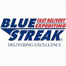 Blue Streak Couriers