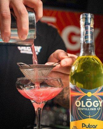 Ology Distilling