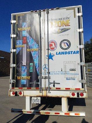 Landstar Gemini Inc