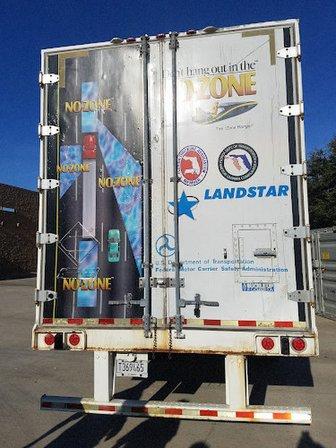 Landstar Gemini Inc