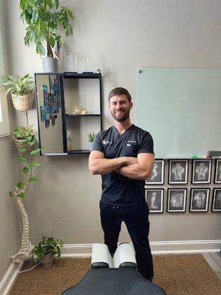 Spartan Chiropractic
