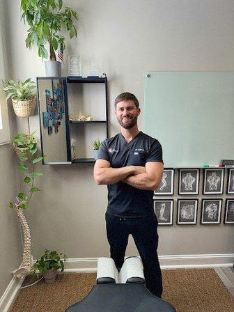 Spartan Chiropractic