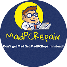 MadPCRepair