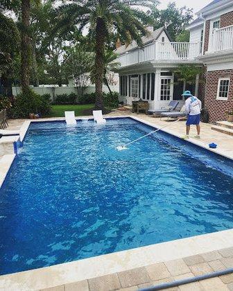 Pool Sharks of Tampa Bay