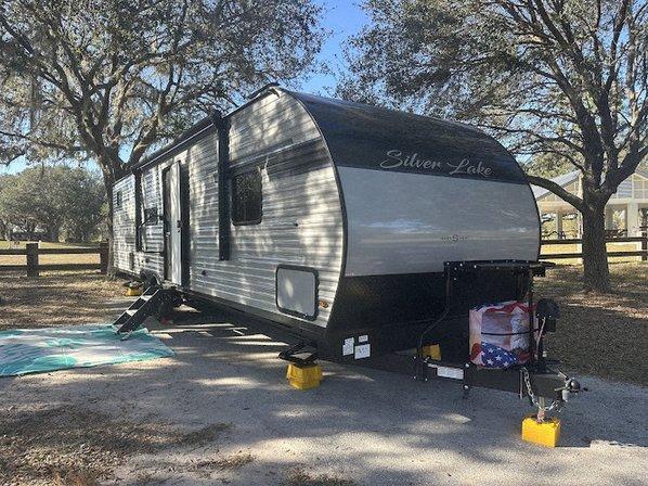 Patriot RV Share