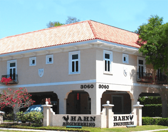 Hahn Engineering, Inc.
