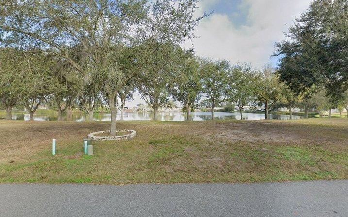 Lake Burbank Village Mobile Home Park