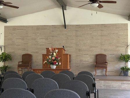 Iglesia Adventista del Séptimo Dia de Lakeland “Fe Viviente”