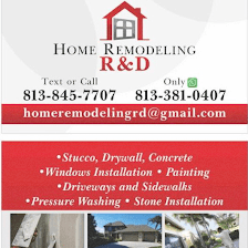 Home Remodeling R&D