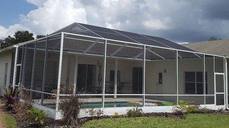 Tony's Pressure Washing & Seal Inc