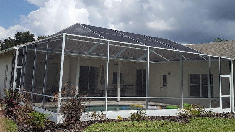Tony's Pressure Washing & Seal Inc