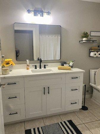 All In One Kitchen