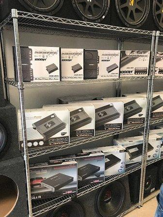 Addictive Car Audio