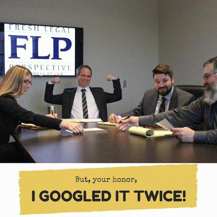 Fresh Legal Perspective, PL