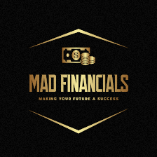 Mad Financials LLC