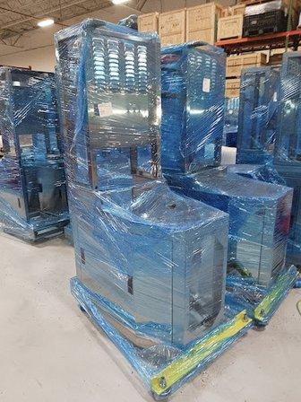 Rev-Tech Manufacturing Solutions
