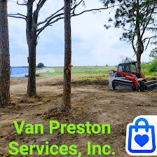 Van Preston Services, Inc