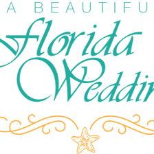 A Beautiful Florida Wedding