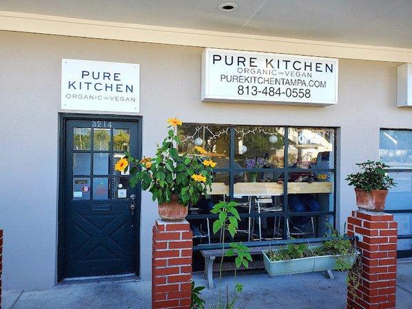 PURE KITCHEN