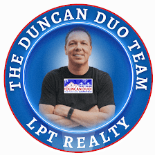 Andrew Duncan- The Duncan Duo Team at LPT Realty
