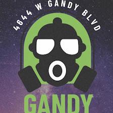 Gandy Smoke Shop