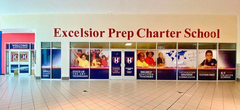 Excelsior Prep Charter School