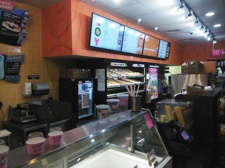Baskin-Robbins