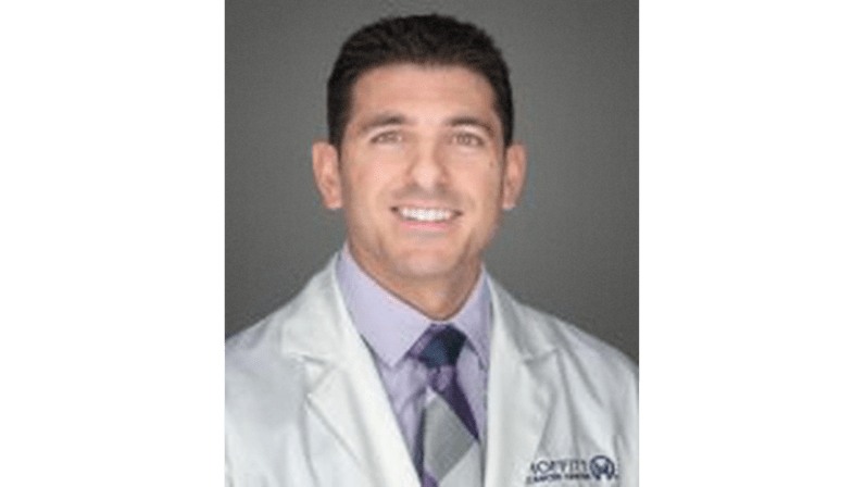 Elias H Salloum, MD