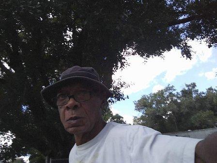 Regency Oaks Mobile Home Park
