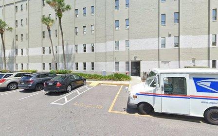 Florida A&M University Pharmacy Practice Tampa Division