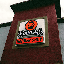 Barbas Barbershop