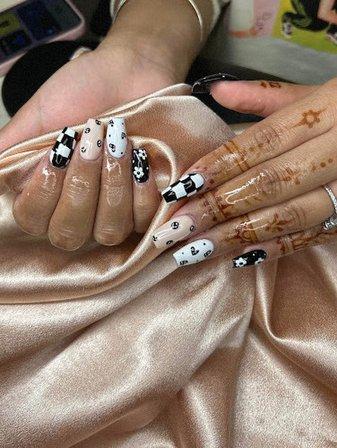 Dino Nails Spa