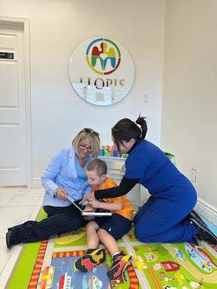 Llopis Behavioral Services LLC