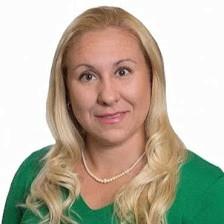 Meghan M. Harris, MD