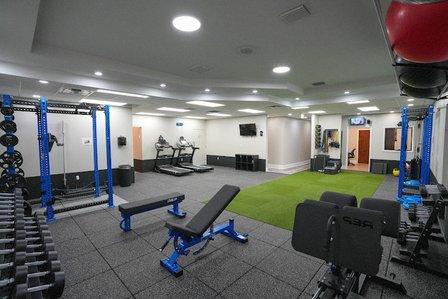 Triarii Fitness