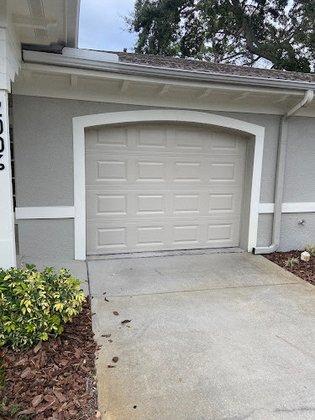 Advanced Garage Door Repair