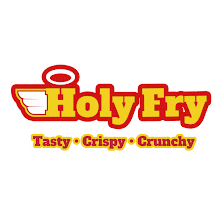 Holy Fry