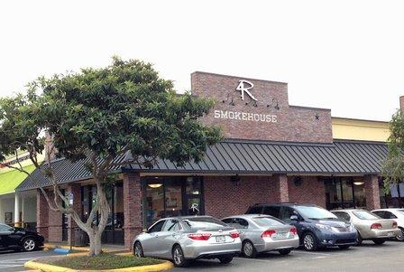 4 Rivers Smokehouse