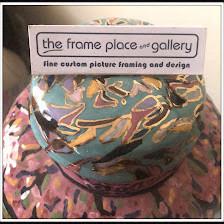 The Frame Place & Gallery