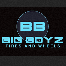Big Boyz Tires Wheels & Lift Kits
