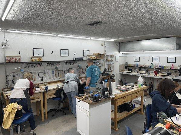 Tampa Bay Mineral & Science of Tampa Florida, Inc