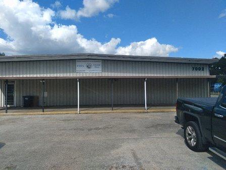 FTFFA Coop Store