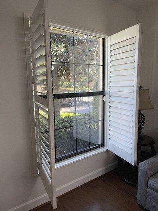 IWS Shutters and Blinds