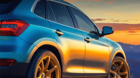 CARSTAR at Pro Auto