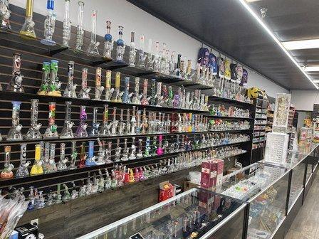 Ziggi Smok shop