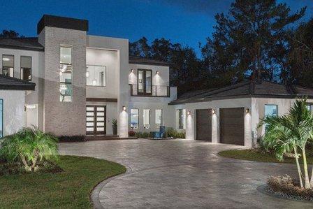 Universal Hardscapes - Florida Pavers - Marble & Natural Stone Pavers Tampa Bay