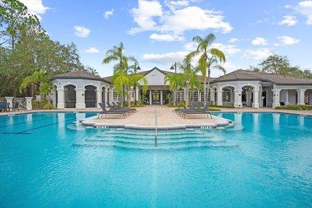 The Grand Reserve at Tampa Palms Apartments