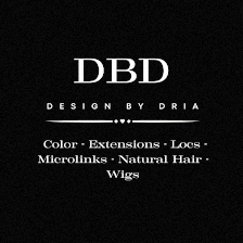 Design By Dria