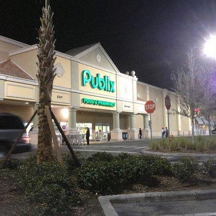 Publix Pharmacy at Cross Creek Commons