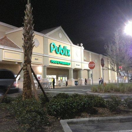 Publix Pharmacy at Cross Creek Commons